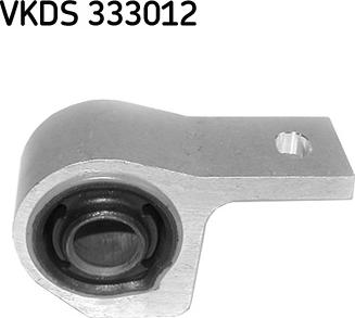 SKF VKDS 333012 - Csapágyazás, kormány parts5.com