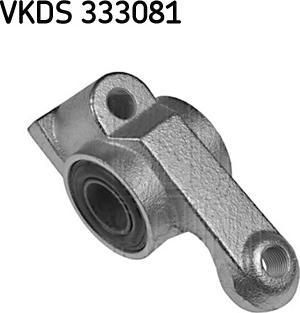 SKF VKDS 333081 - Έδραση, ψαλίδι parts5.com