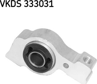 SKF VKDS 333031 - Bush of Control / Trailing Arm parts5.com