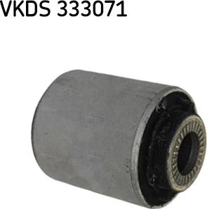 SKF VKDS 333071 - Puks parts5.com