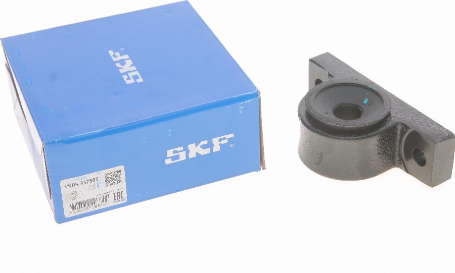 SKF VKDS 332505 - Lagerung, Lenker parts5.com