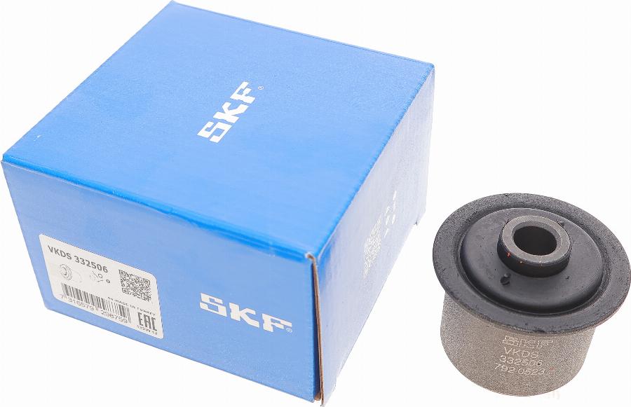 SKF VKDS 332506 - Csapágyazás, kormány parts5.com