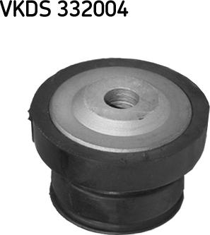 SKF VKDS 332004 - Bush of Control / Trailing Arm parts5.com