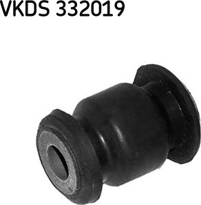 SKF VKDS 332019 - Suspensión, Brazo oscilante parts5.com