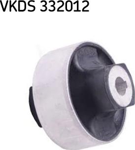 SKF VKDS 332012 - Suspensión, Brazo oscilante parts5.com