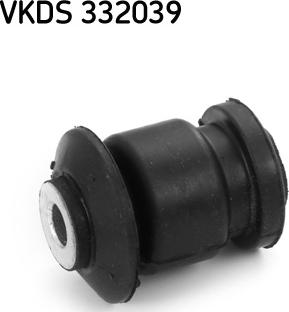 SKF VKDS 332039 - Suspensión, Brazo oscilante parts5.com