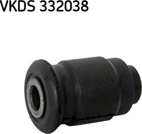 SKF VKDS 332038 - Suspension, bras de liaison parts5.com