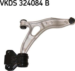 SKF VKDS 324084 B - Track Control Arm parts5.com