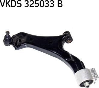 SKF VKDS 325033 B - Barra oscilante, suspensión de ruedas parts5.com