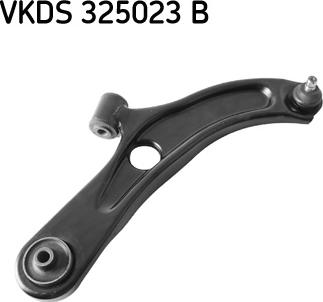 SKF VKDS 325023 B - Õõtshoob, käändmik parts5.com