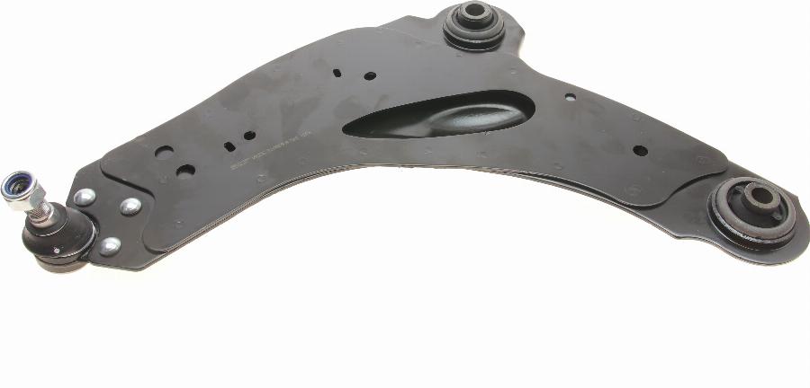 SKF VKDS 326063 B - Upravljač, ovjes kotača parts5.com