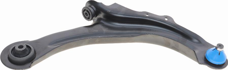 SKF VKDS 326001 B - Track Control Arm parts5.com