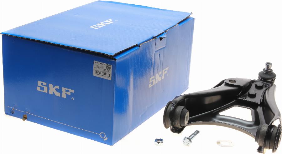 SKF VKDS 326002 B - Upravljač, ovjes kotača parts5.com