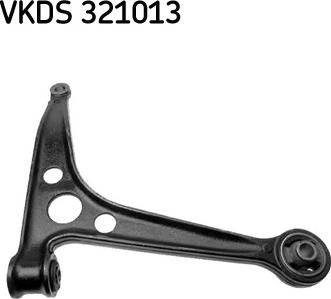 SKF VKDS 321013 - Bras de liaison, suspension de roue parts5.com