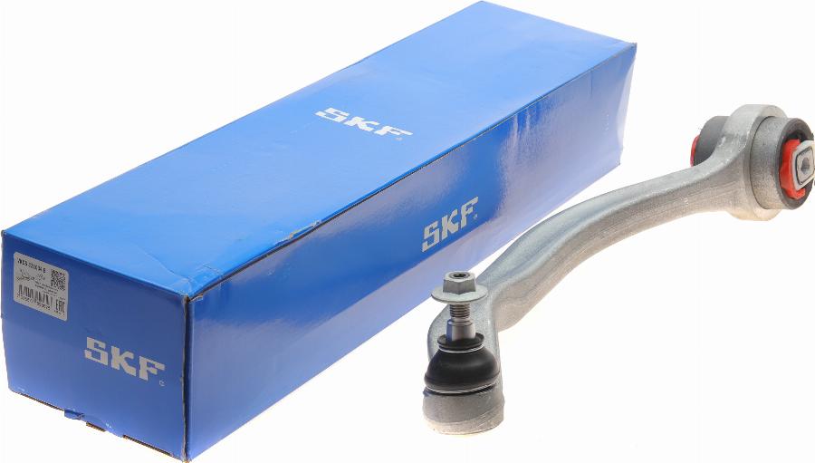 SKF VKDS 321034 B - Õõtshoob, käändmik parts5.com