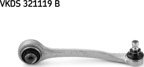 SKF VKDS 321119 B - Track Control Arm parts5.com