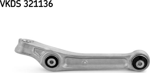 SKF VKDS 321136 - Track Control Arm parts5.com