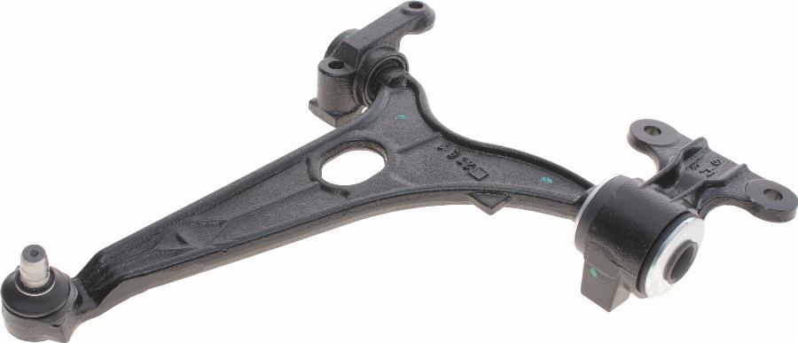 SKF VKDS 323024 B - Track Control Arm parts5.com