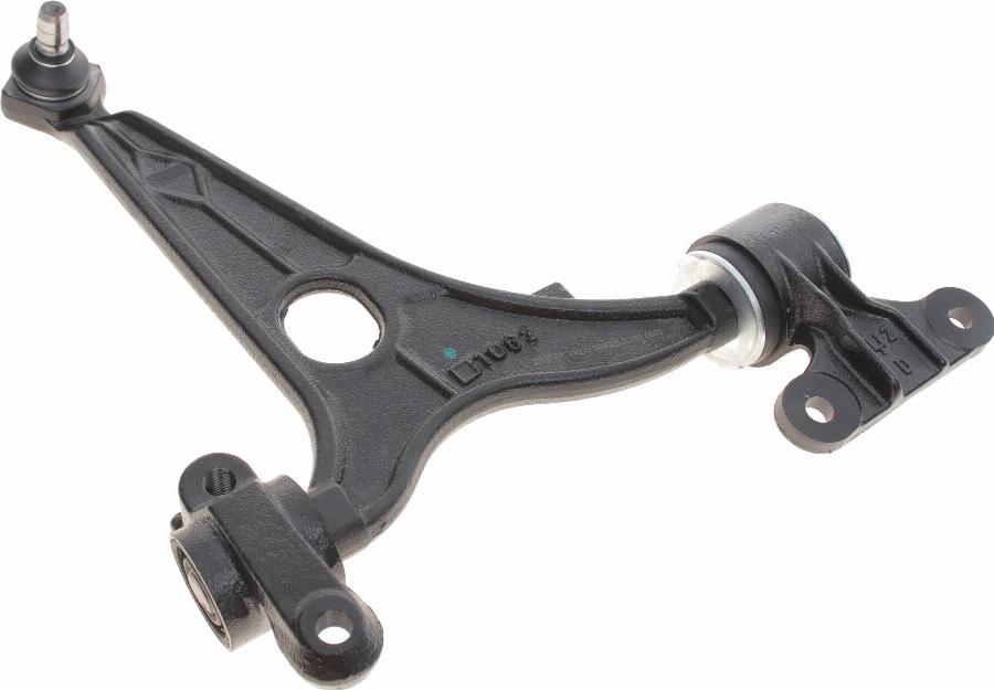 SKF VKDS 323025 B - Track Control Arm parts5.com