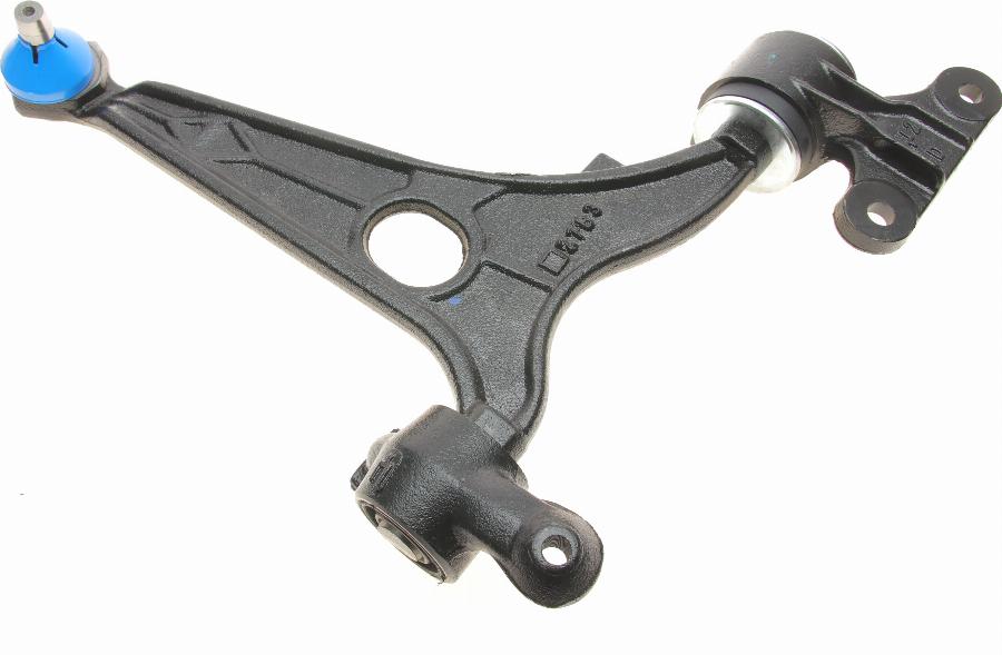 SKF VKDS 323027 B - Track Control Arm parts5.com