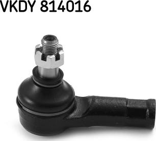 SKF VKDY 814016 - Rotule de barre de connexion parts5.com