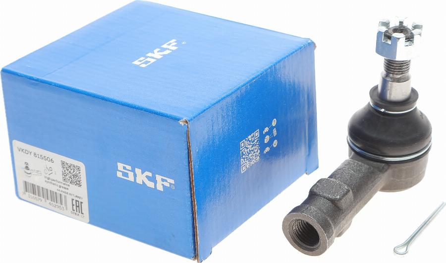 SKF VKDY 815506 - Uzun rot kafası parts5.com