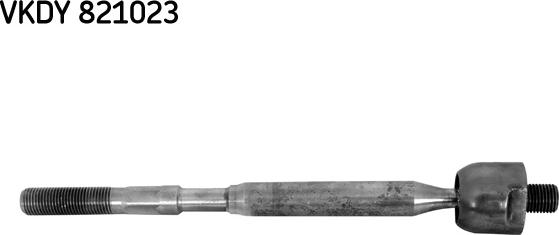 SKF VKDY 821023 - Articulación axial, barra de acoplamiento parts5.com