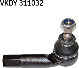 SKF VKDY 311032 - Tie Rod End parts5.com