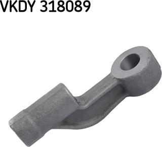 SKF VKDY 318089 - Glava jarmovega droga parts5.com