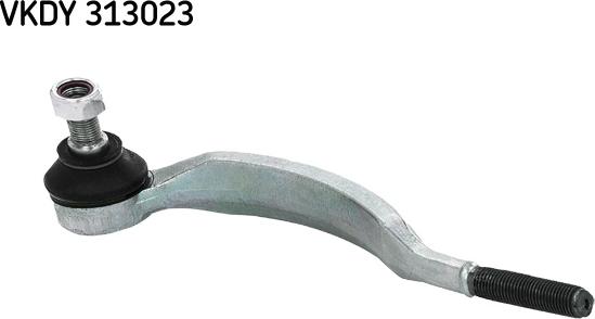 SKF VKDY 313023 - Tie Rod End parts5.com