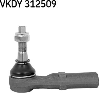 SKF VKDY 312509 - Rooliots parts5.com