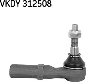 SKF VKDY 312508 - Rooliots parts5.com