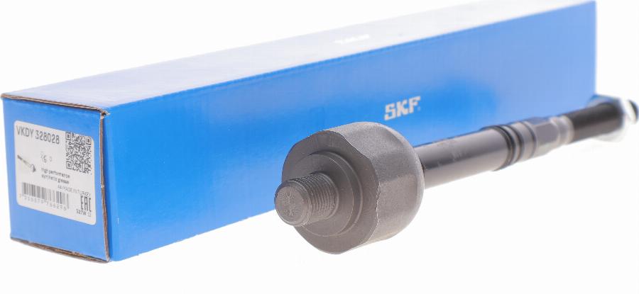 SKF VKDY 328504 - Juego de guardapolvos, amortiguador parts5.com