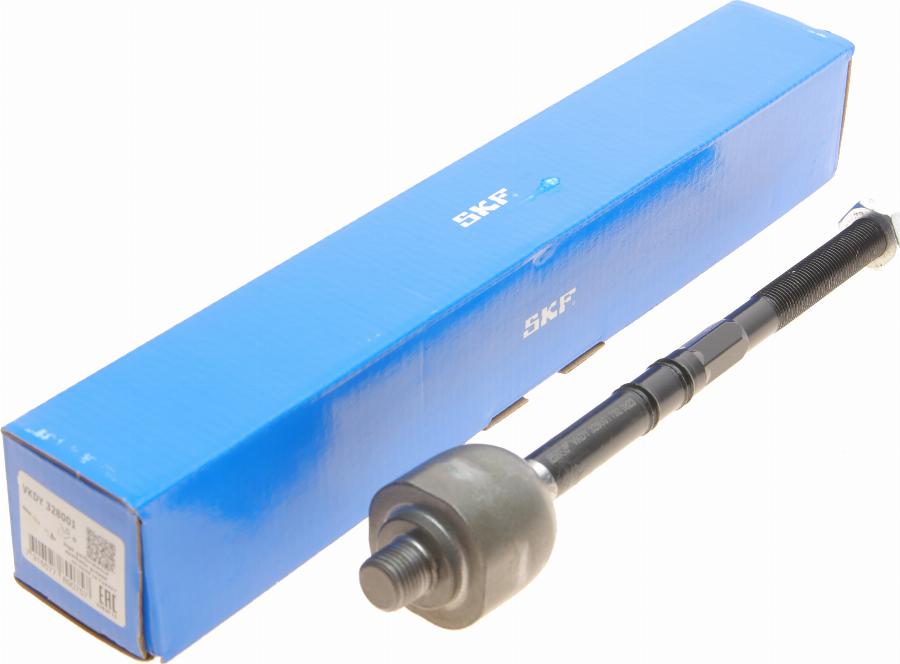 SKF VKDY 328001 - Dust Cover Kit, shock absorber parts5.com