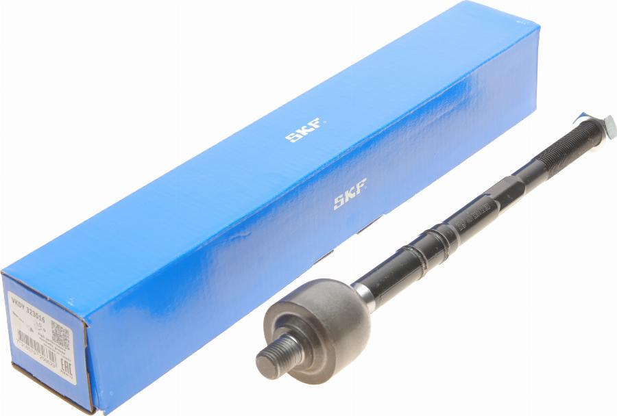 SKF VKDY 323016 - Dust Cover Kit, shock absorber parts5.com