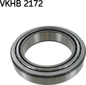 SKF VKHB 2172 - Rattalaager parts5.com