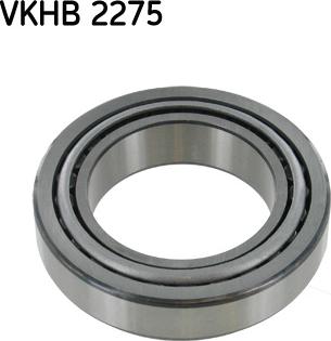 SKF VKHB 2275 - Cojinete de rueda parts5.com