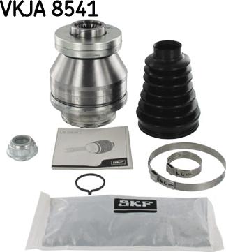 SKF VKJA 8541 - Zestaw przegubu, wał napędowy parts5.com