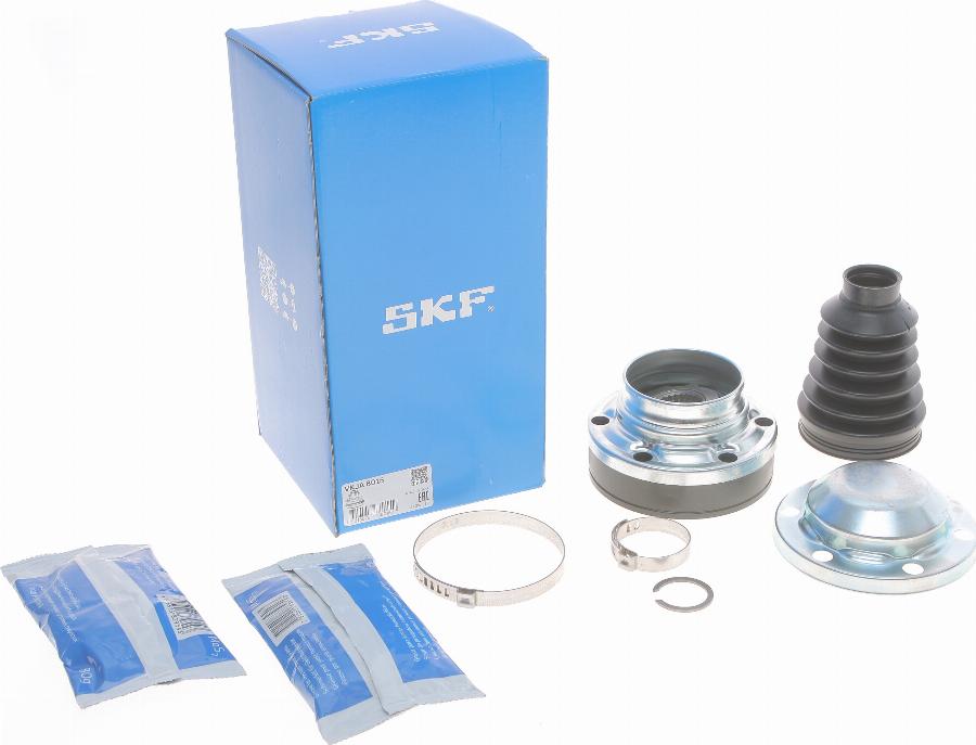 SKF VKJA 8015 - Sada kĺbov hnacieho hriadeľa parts5.com