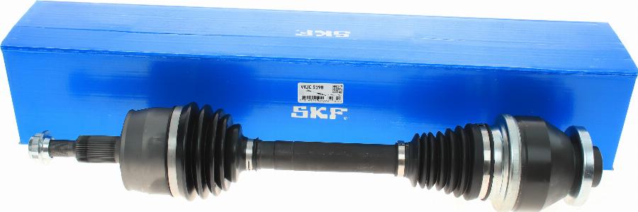 SKF VKJC 5198 - Pogonsko vratilo parts5.com