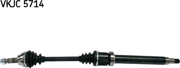 SKF VKJC 5714 - Drive Shaft parts5.com