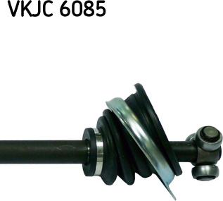 SKF VKJC 6085 - Drive Shaft parts5.com