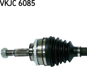 SKF VKJC 6085 - Drive Shaft parts5.com