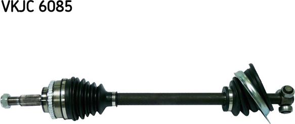 SKF VKJC 6085 - Drive Shaft parts5.com