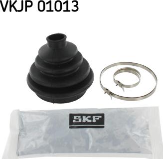 SKF VKJP 01013 - Měch, hnací hřídel parts5.com