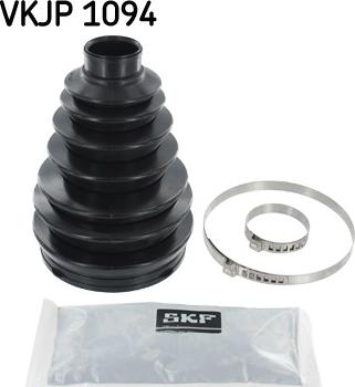 SKF VKJP 1094 - Bellow, drive shaft parts5.com