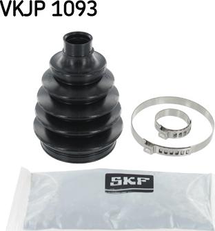 SKF VKJP 1093 - Fuelle, árbol de transmisión parts5.com