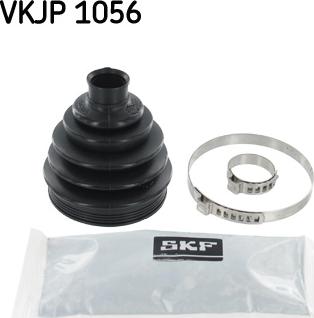 SKF VKJP 1056 - Bellow, drive shaft parts5.com