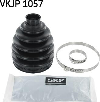 SKF VKJP 1057 - Bellow, drive shaft parts5.com