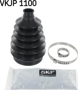 SKF VKJP 1100 - Fuelle, árbol de transmisión parts5.com